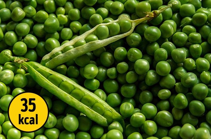 17 loại thực phẩm bạn có thể ăn 'thả cửa' mà không lo tăng cân 11 17 loại thực phẩm bạn có thể ăn 'thả cửa' mà không lo tăng cân 11