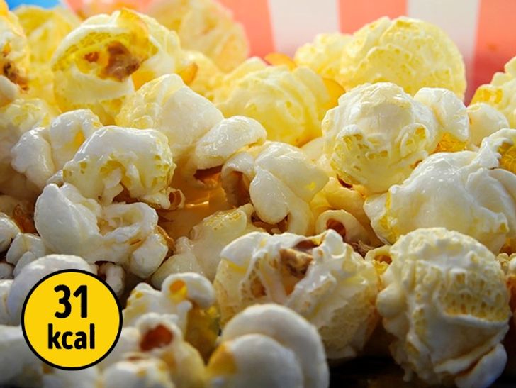 17 loại thực phẩm bạn có thể ăn 'thả cửa' mà không lo tăng cân 9 17 loại thực phẩm bạn có thể ăn 'thả cửa' mà không lo tăng cân 9