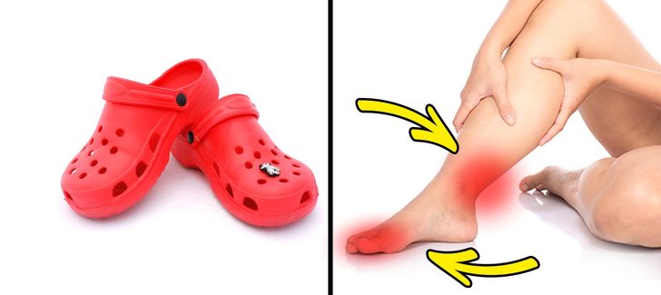 6 vật dụng quen thuộc đang âm thầm phá hủy sức khỏe mà bạn không biết - Ảnh 2 6 vật dụng quen thuộc đang âm thầm phá hủy sức khỏe mà bạn không biết - Ảnh 2
