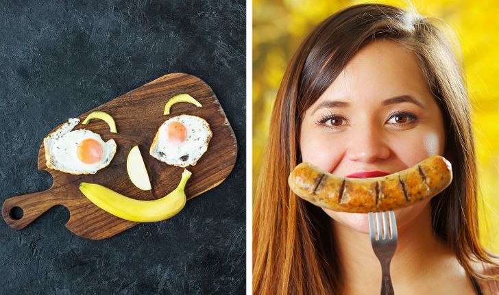 Chế độ ăn kiêng giúp bạn thu nhỏ size quần áo chỉ sau 3 ngày - Ảnh 3 Chế độ ăn kiêng giúp bạn thu nhỏ size quần áo chỉ sau 3 ngày - Ảnh 3