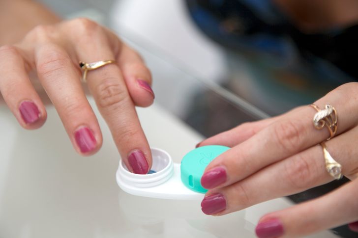 Hạn sử dụng của 20 vật dụng trong nhà mà không ai biết, nhiều người dùng quá hạn 4 Hạn sử dụng của 20 vật dụng trong nhà mà không ai biết, nhiều người dùng quá hạn 4