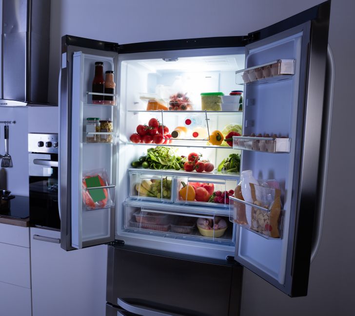 Hạn sử dụng của 20 vật dụng trong nhà mà không ai biết, nhiều người dùng quá hạn 19 Hạn sử dụng của 20 vật dụng trong nhà mà không ai biết, nhiều người dùng quá hạn 19