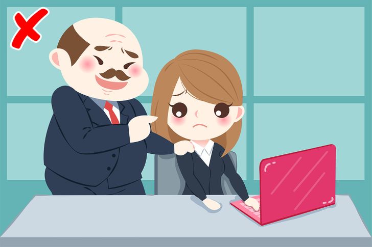 Những thói quen chỉ những người lịch sự mới có 5 Những thói quen chỉ những người lịch sự mới có 5