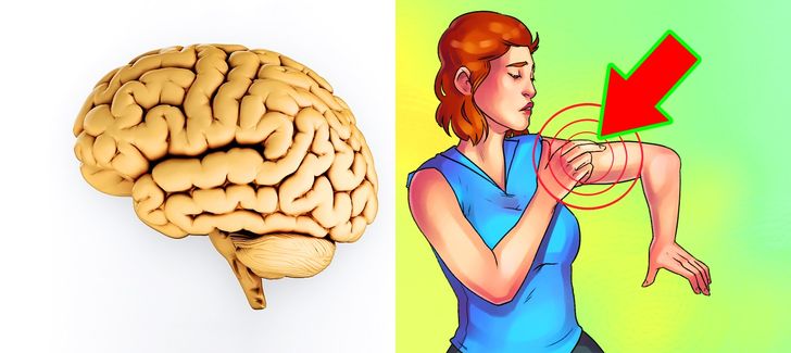 Đừng bỏ qua những dấu hiệu có thể giúp bạn thoát tay 'tử thần' - Ảnh 1 Đừng bỏ qua những dấu hiệu có thể giúp bạn thoát tay 'tử thần' - Ảnh 1