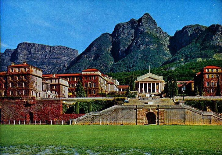 15 trường đại học đẹp đến nín thở trên khắp thế giới 18 15 trường đại học đẹp đến nín thở trên khắp thế giới 18