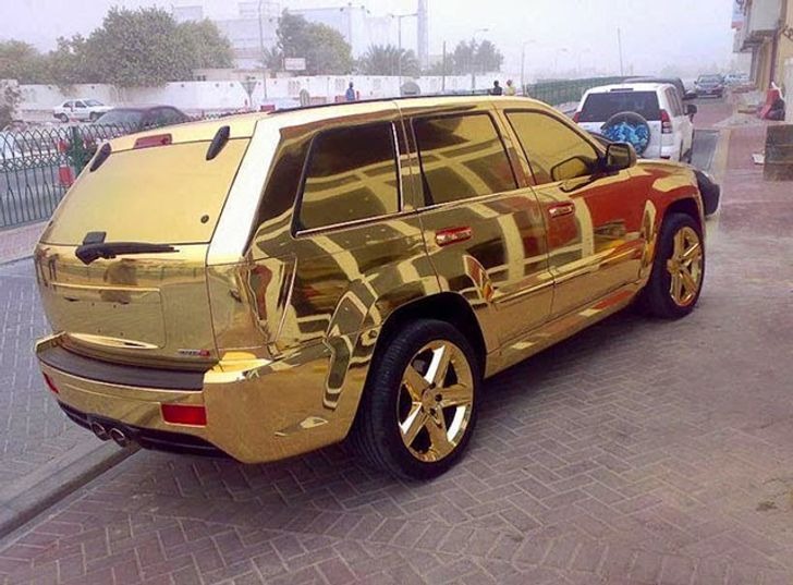 18 sự thật kỳ thú ở Dubai khiến cả thế giới tròn mắt 7 18 sự thật kỳ thú ở Dubai khiến cả thế giới tròn mắt 7