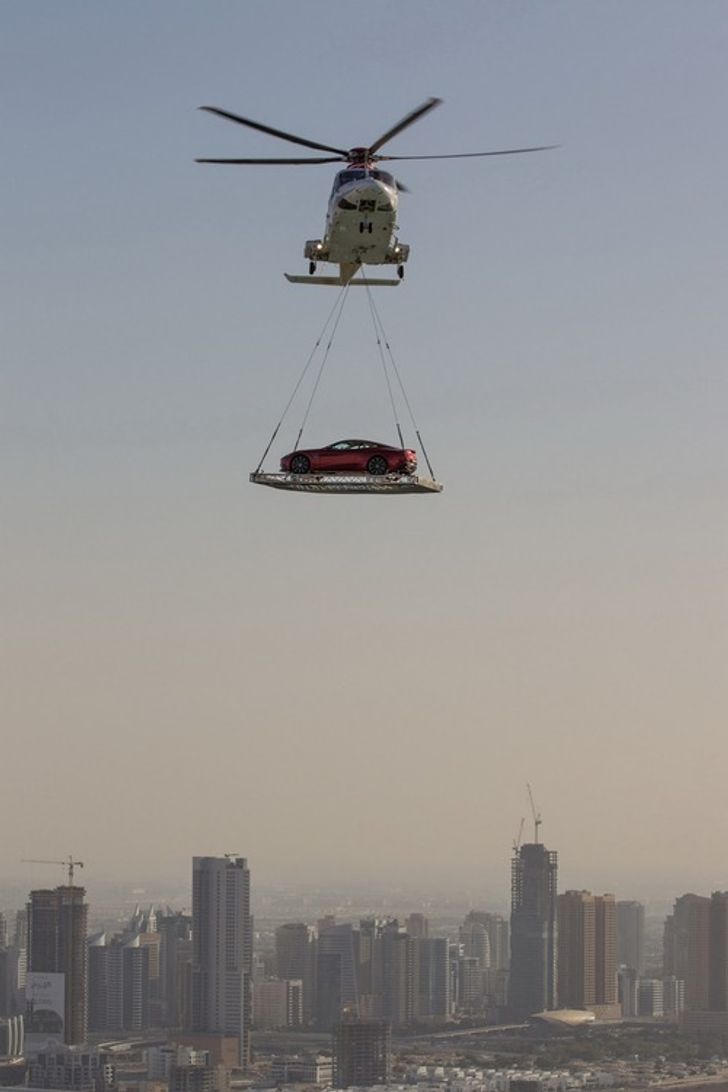 18 sự thật kỳ thú ở Dubai khiến cả thế giới tròn mắt 4 18 sự thật kỳ thú ở Dubai khiến cả thế giới tròn mắt 4