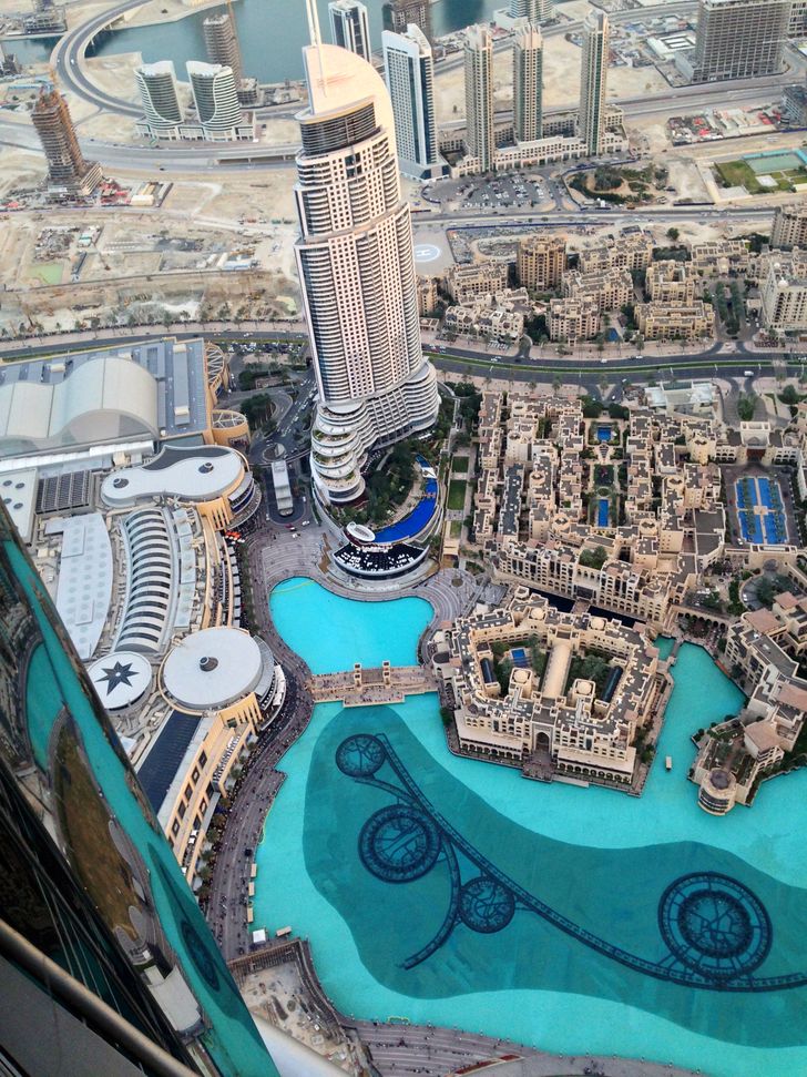18 sự thật kỳ thú ở Dubai khiến cả thế giới tròn mắt 2 18 sự thật kỳ thú ở Dubai khiến cả thế giới tròn mắt 2
