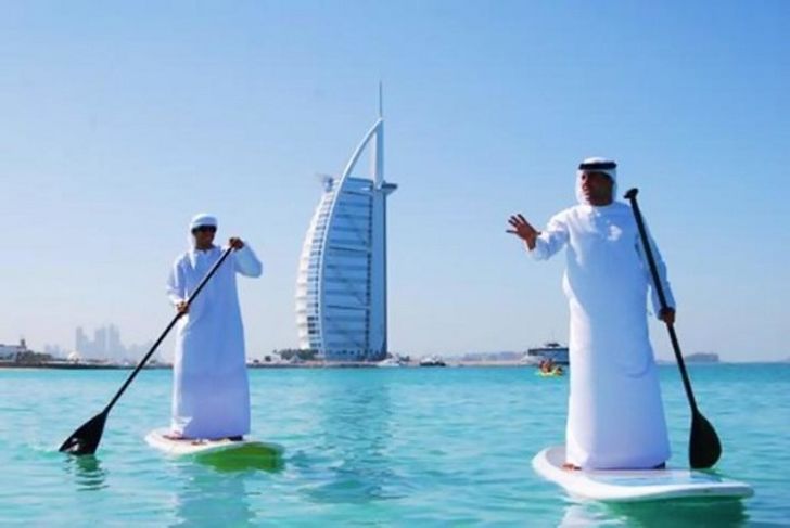 18 sự thật kỳ thú ở Dubai khiến cả thế giới tròn mắt 15 18 sự thật kỳ thú ở Dubai khiến cả thế giới tròn mắt 15