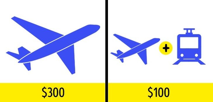 10 bí kíp để chu du khắp thế giới mà không lo cháy túi 1 10 bí kíp để chu du khắp thế giới mà không lo cháy túi 1