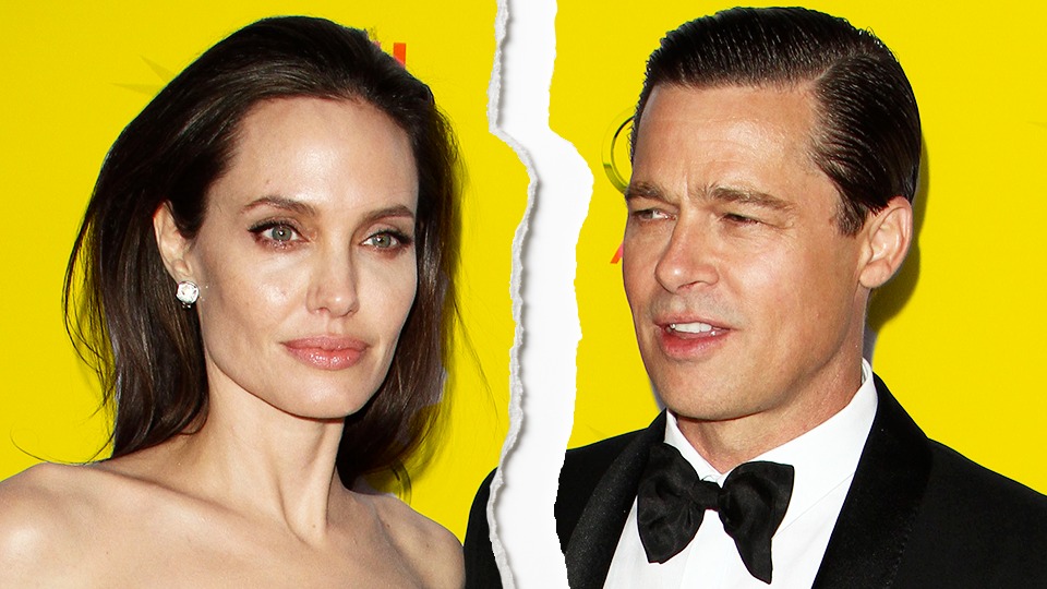 Vụ ly hôn giữa Brad và Angelina đã kéo dài 5 năm và sẽ còn tiếp tục cho đến khi các con họ trưởng thành. Ảnh: Internet Vụ ly hôn giữa Brad và Angelina đã kéo dài 5 năm và sẽ còn tiếp tục cho đến khi các con họ trưởng thành. Ảnh: Internet