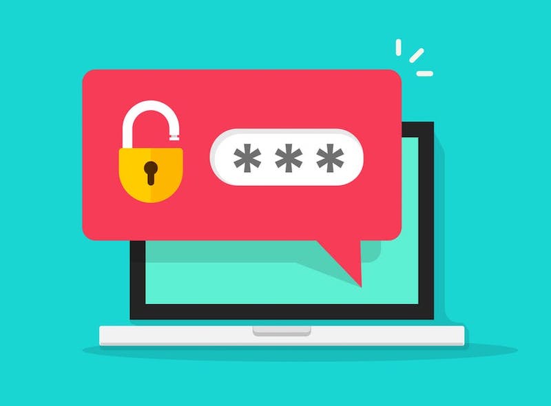10 mẹo phòng thân, giúp bảo mật thông tin cá nhân trên Internet 2 10 mẹo phòng thân, giúp bảo mật thông tin cá nhân trên Internet 2