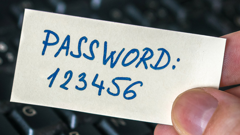 10 mẹo phòng thân, giúp bảo mật thông tin cá nhân trên Internet 1 10 mẹo phòng thân, giúp bảo mật thông tin cá nhân trên Internet 1