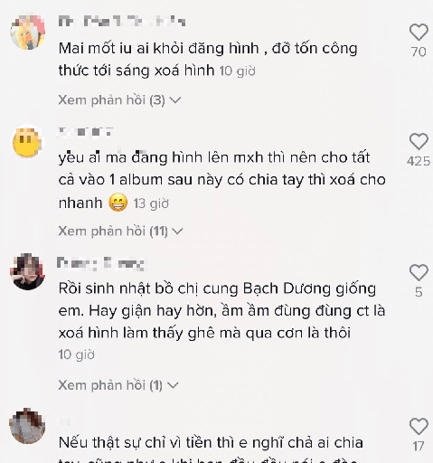 Cô gái Việt 26 tuổi và tỷ phú Mỹ 72 tuổi 'đứt gánh giữa đường' 4 Cô gái Việt 26 tuổi và tỷ phú Mỹ 72 tuổi 'đứt gánh giữa đường' 4