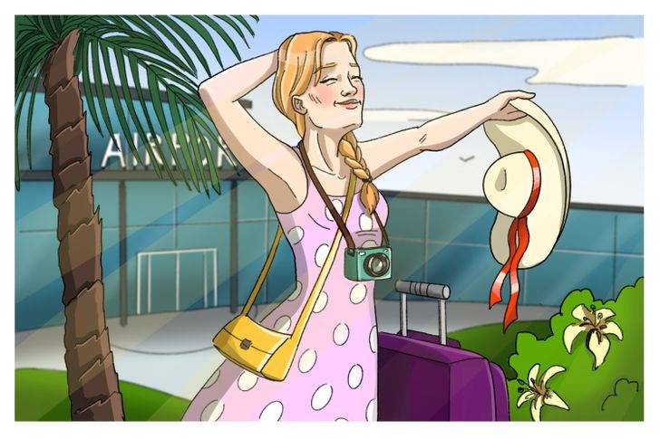 Lỡ bạn có FA cả đời thì cũng không có gì đáng xấu hổ 2 Lỡ bạn có FA cả đời thì cũng không có gì đáng xấu hổ 2