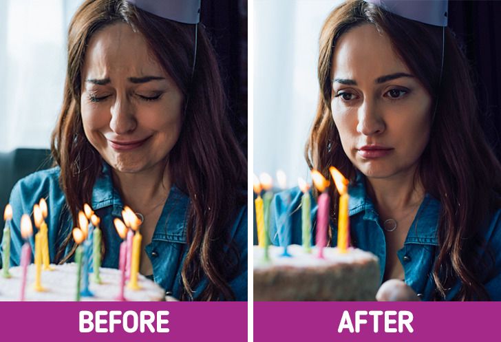 Kìm nén khóc lóc khiến bạn vô tình bỏ qua 6 tác dụng tuyệt vời của nước mắt 2 Kìm nén khóc lóc khiến bạn vô tình bỏ qua 6 tác dụng tuyệt vời của nước mắt 2