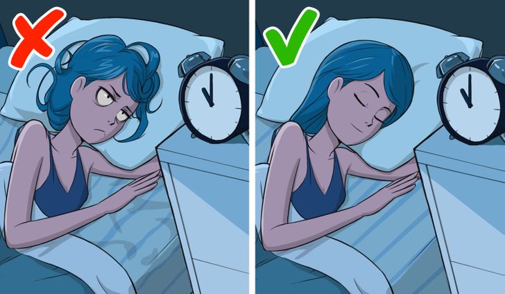 Gác chân lên tường 20 phút mỗi ngày, bạn sẽ nhận được kết quả bất ngờ 6 Gác chân lên tường 20 phút mỗi ngày, bạn sẽ nhận được kết quả bất ngờ 6