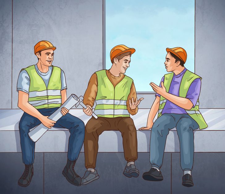 Nói bậy và những tác dụng thực sự đằng sau 3 Nói bậy và những tác dụng thực sự đằng sau 3