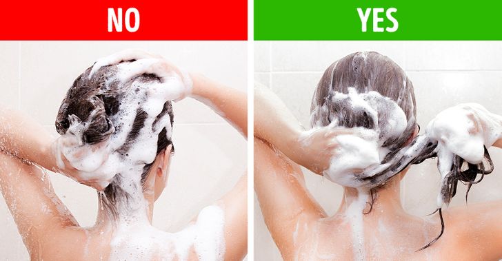 Những tối kỵ trong phòng tắm hầu như ai cũng làm ngơ 5 Những tối kỵ trong phòng tắm hầu như ai cũng làm ngơ 5
