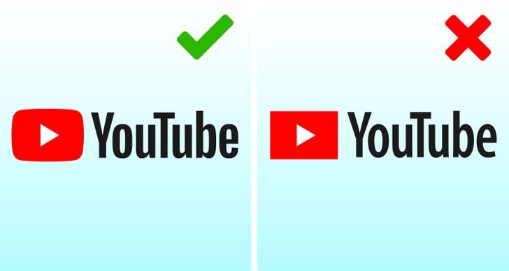 Test nhanh trí nhớ bằng 16 logo quen thuộc 22 Test nhanh trí nhớ bằng 16 logo quen thuộc 22