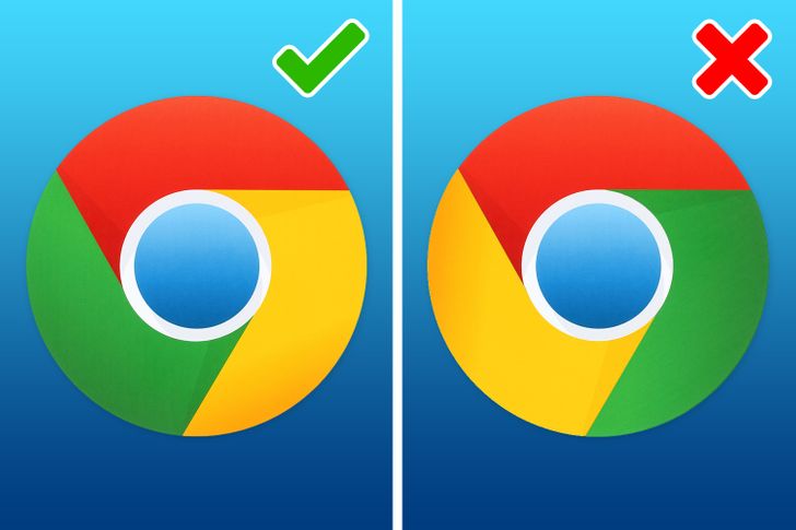 Test nhanh trí nhớ bằng 16 logo quen thuộc 27 Test nhanh trí nhớ bằng 16 logo quen thuộc 27