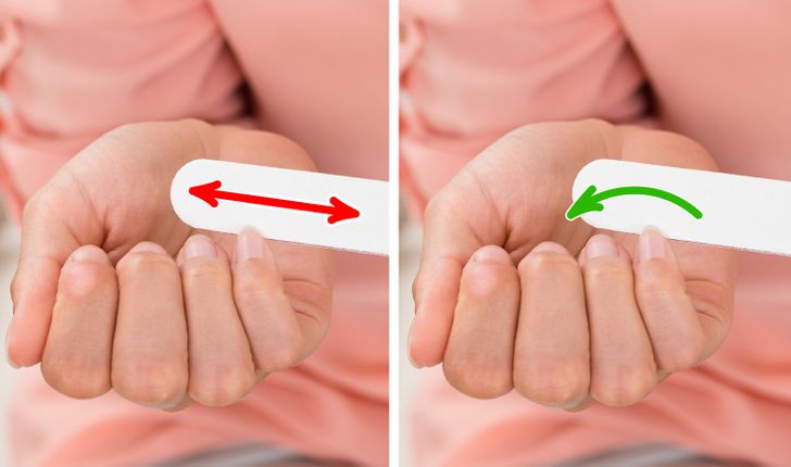 Dùng hộp vuông quay lò vi sóng và 9 sai lầm hầu như ai cũng mắc phải 2 Dùng hộp vuông quay lò vi sóng và 9 sai lầm hầu như ai cũng mắc phải 2