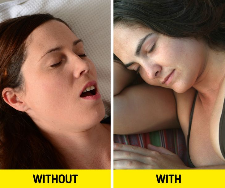 Chiếc gối và tư thế giúp bạn ngủ thẳng từ tối tới sáng 2