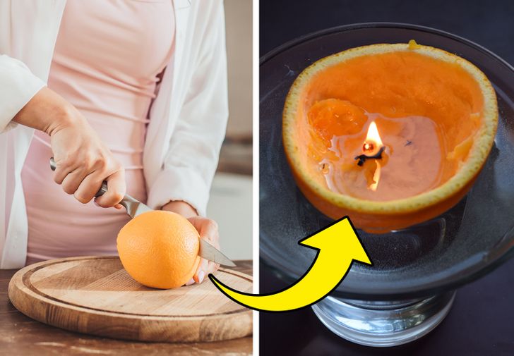7 công dụng giúp vỏ cam hết bị 'xem thường' 3 7 công dụng giúp vỏ cam hết bị 'xem thường' 3