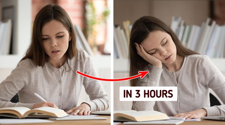 9 điều khiến ai đang bỏ bữa sáng phải giật mình 1 9 điều khiến ai đang bỏ bữa sáng phải giật mình 1