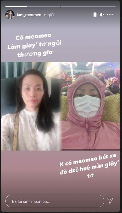 Chỉ qua một bức ảnh, Meo Meo tái khẳng định độ giàu sang số 1 trong làng hot girl 3 Chỉ qua một bức ảnh, Meo Meo tái khẳng định độ giàu sang số 1 trong làng hot girl 3