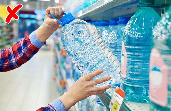 Tránh ngay 12 sai lầm này để không nhẵn túi khi đi du lịch 5 Tránh ngay 12 sai lầm này để không nhẵn túi khi đi du lịch 5
