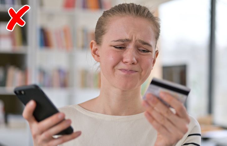 Tránh ngay 12 sai lầm này để không nhẵn túi khi đi du lịch 1 Tránh ngay 12 sai lầm này để không nhẵn túi khi đi du lịch 1