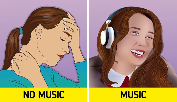 6 lý do để bạn nghe một bản nhạc yêu thích ngay sau khi thức dậy 3