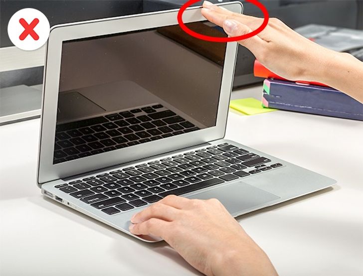 13 mẹo dùng laptop để không phải mang tiếng 'dùng như phá' 3 13 mẹo dùng laptop để không phải mang tiếng 'dùng như phá' 3