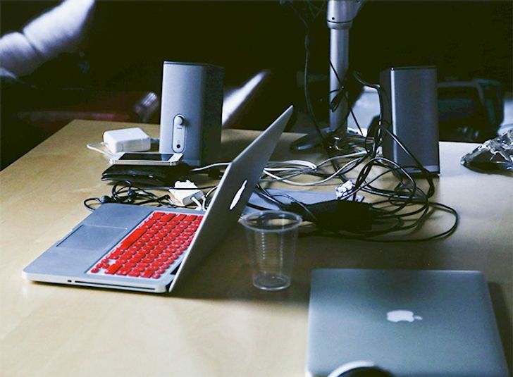 13 mẹo dùng laptop để không phải mang tiếng 'dùng như phá' 2 13 mẹo dùng laptop để không phải mang tiếng 'dùng như phá' 2
