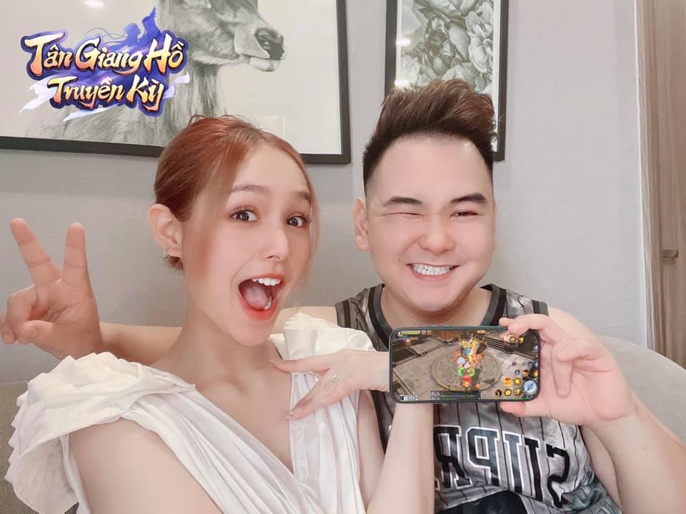 'Streamer giàu nhất Việt Nam' cuối cùng cũng có ngày bằng bạn bằng bè 4 'Streamer giàu nhất Việt Nam' cuối cùng cũng có ngày bằng bạn bằng bè 4