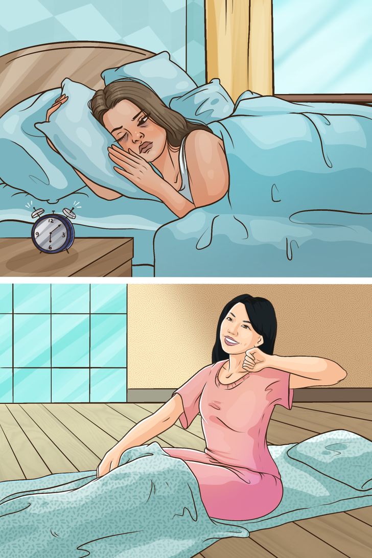 Học người Nhật ngủ trên sàn nhà để hưởng ngay 5 ích lợi không ngờ đến 4 Học người Nhật ngủ trên sàn nhà để hưởng ngay 5 ích lợi không ngờ đến 4