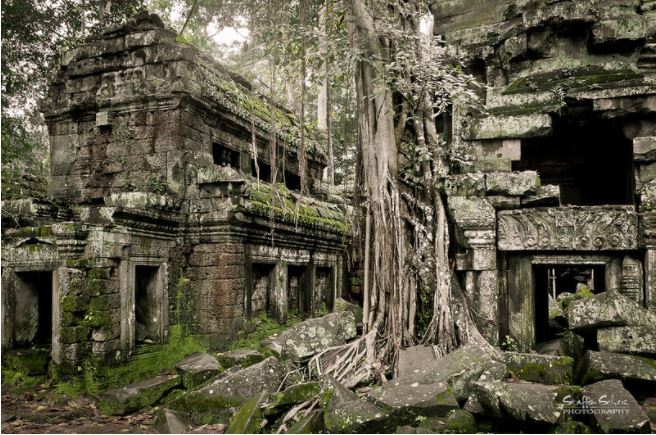 15 điểm đến mê hoặc ai cũng muốn đến một lần trong đời, Việt Nam góp một đại diện 15 15 điểm đến mê hoặc ai cũng muốn đến một lần trong đời, Việt Nam góp một đại diện 15