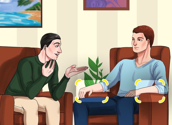 9 dấu hiệu tinh vi cho thấy ai đó đang âm thầm không thích bạn 9 9 dấu hiệu tinh vi cho thấy ai đó đang âm thầm không thích bạn 9