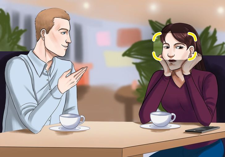 9 dấu hiệu tinh vi cho thấy ai đó đang âm thầm không thích bạn 5 9 dấu hiệu tinh vi cho thấy ai đó đang âm thầm không thích bạn 5