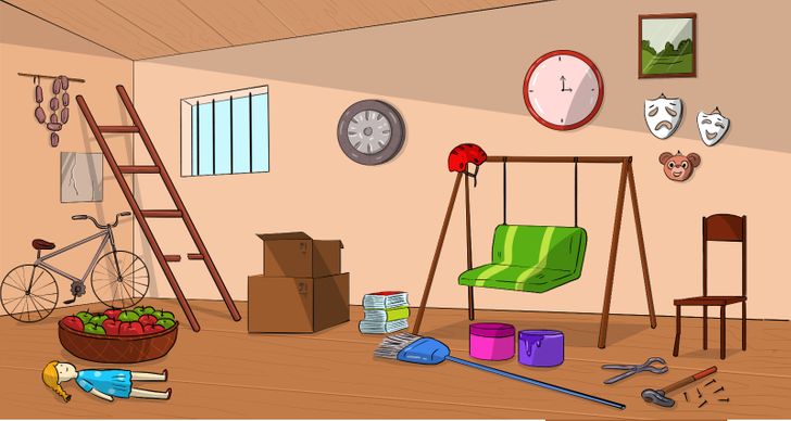 Trắc nghiệm: Điều nhìn thấy đầu tiên trong bức tranh tiết lộ mong muốn sâu bên trong mỗi người 1 Trắc nghiệm: Điều nhìn thấy đầu tiên trong bức tranh tiết lộ mong muốn sâu bên trong mỗi người 1