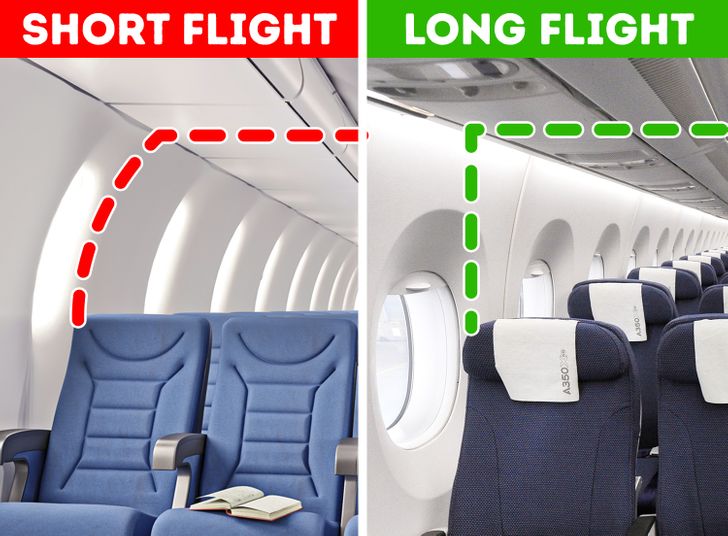 Dù có là tín đồ của máy bay thì chắc chắn bạn cũng không biết 11 sự thật này 1 Dù có là tín đồ của máy bay thì chắc chắn bạn cũng không biết 11 sự thật này 1
