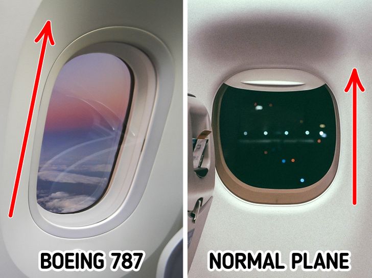 Dù có là tín đồ của máy bay thì chắc chắn bạn cũng không biết 11 sự thật này 3 Dù có là tín đồ của máy bay thì chắc chắn bạn cũng không biết 11 sự thật này 3