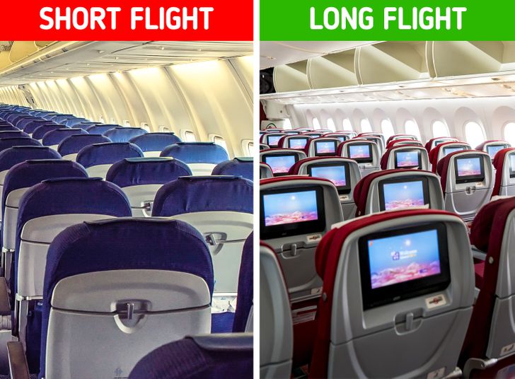 Dù có là tín đồ của máy bay thì chắc chắn bạn cũng không biết 11 sự thật này 4 Dù có là tín đồ của máy bay thì chắc chắn bạn cũng không biết 11 sự thật này 4