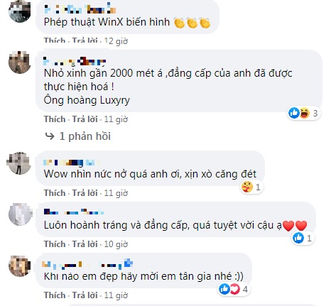Vũ Khắc Tiệp dùng căn nhà nhỏ xinh 2.000 mét để gạ Ngọc Trinh, CĐM réo tên Nathan Lee 8 Vũ Khắc Tiệp dùng căn nhà nhỏ xinh 2.000 mét để gạ Ngọc Trinh, CĐM réo tên Nathan Lee 8