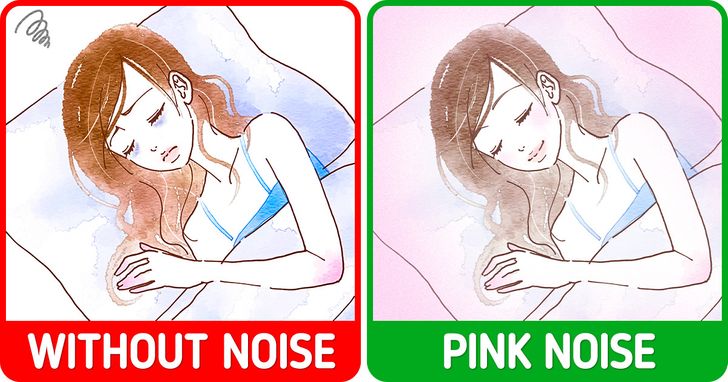 6 âm thanh được xem như thần dược dành cho người khó ngủ 4 6 âm thanh được xem như thần dược dành cho người khó ngủ 4