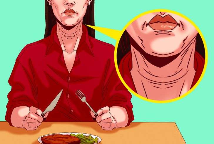 6 yếu tố quen thuộc khiến da bạn ngày càng 'nhàu' 3 6 yếu tố quen thuộc khiến da bạn ngày càng 'nhàu' 3