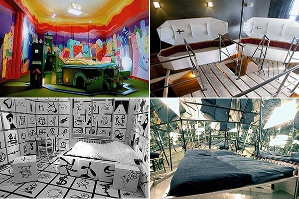 15 khách sạn đẹp đến choáng ngợp khiến bạn ở quên lối về 3 15 khách sạn đẹp đến choáng ngợp khiến bạn ở quên lối về 3