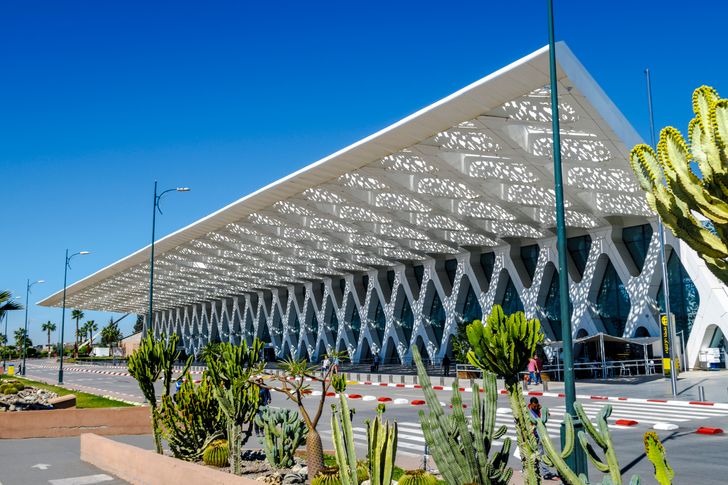 15 sân bay đẹp quên lối về, quyến rũ cả những du khách sành sỏi nhất 4 15 sân bay đẹp quên lối về, quyến rũ cả những du khách sành sỏi nhất 4