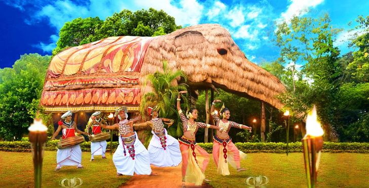 21 khách sạn thuộc 'hàng hiếm' khiến du khách muốn ở mãi không về 6 21 khách sạn thuộc 'hàng hiếm' khiến du khách muốn ở mãi không về 6